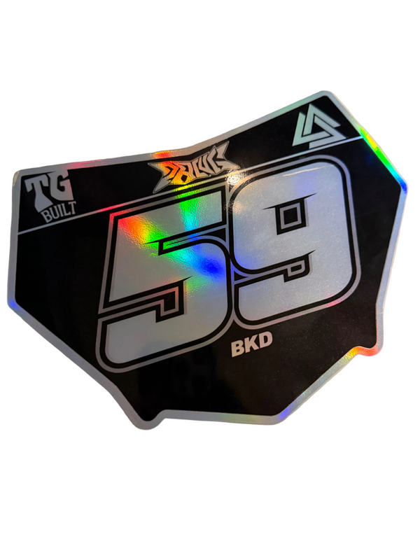 Decals