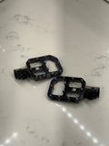 E-Moto Foot Pegs DevMoto