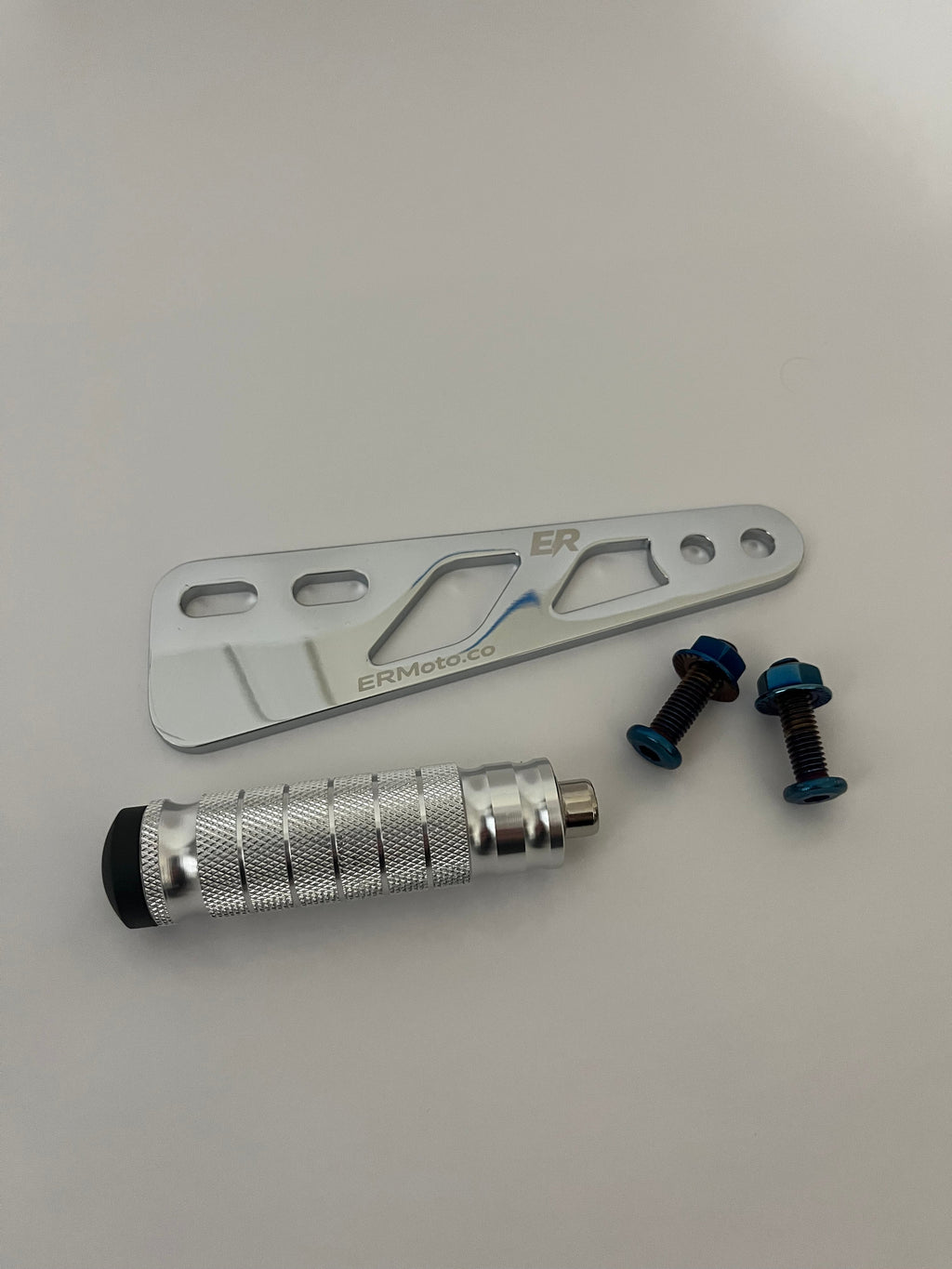 ETM RTR ShiftLock – Foot Lock ER Moto