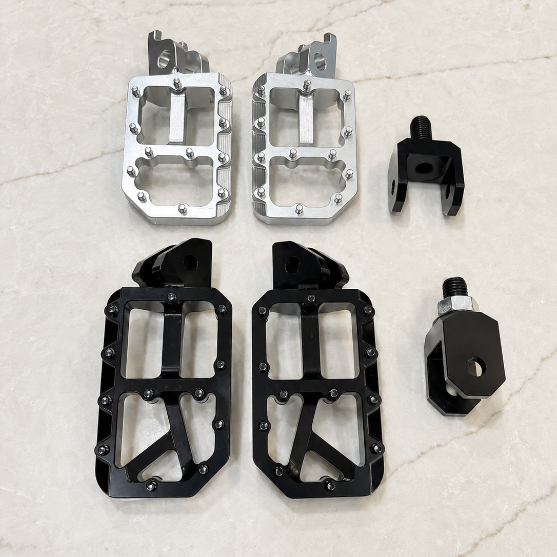 Super 73/Macfox Moto pegs MX Prints