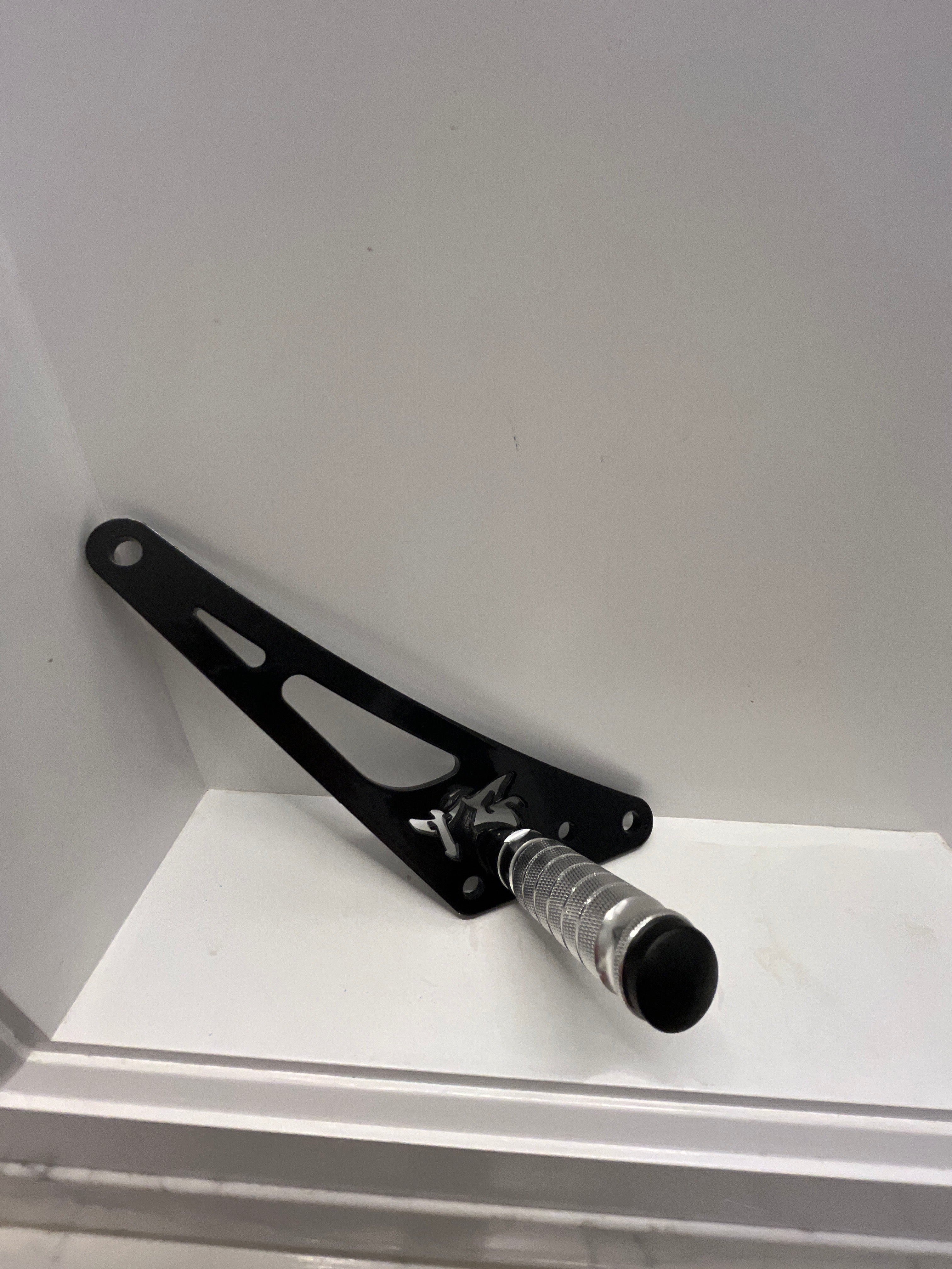 Ultra Bee Shift Lock & Bracket (Ships USA - TG Racing) TG Racing