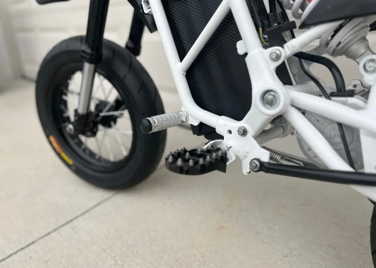 Ebox 2.0/3.0 Shiftlock APEX RACING