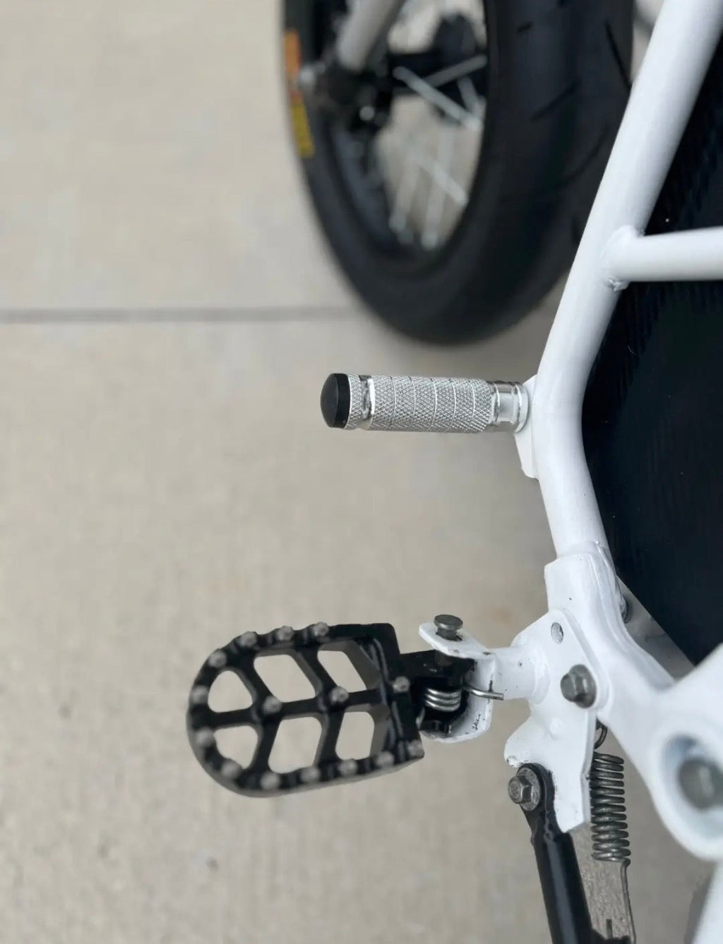 Ebox 2.0/3.0 Shiftlock APEX RACING