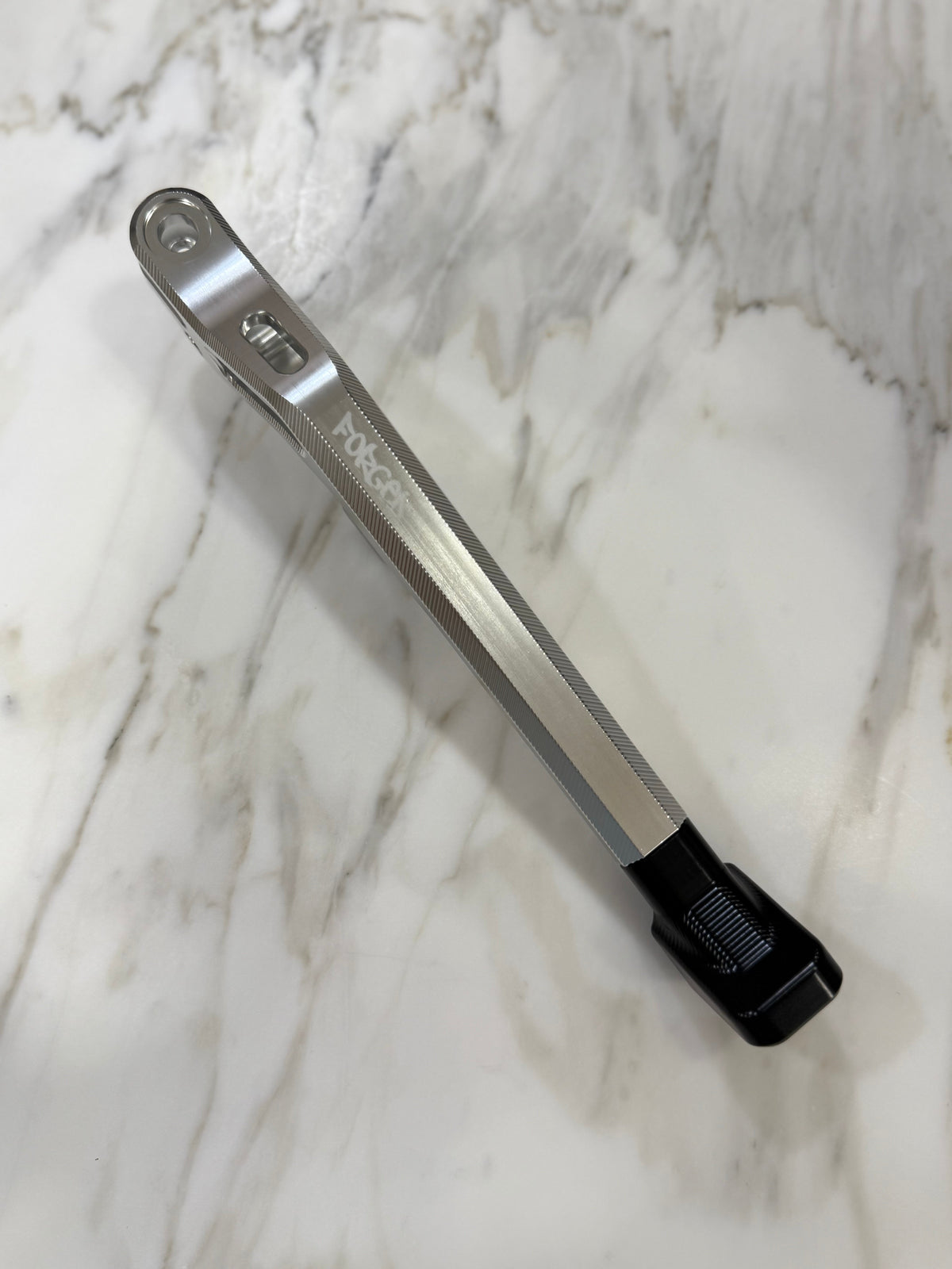 Upgraded Kickstand for Surron LBX / Eride, Ultra Bee & Talaria – Heavy Duty Replacement Forged Racing