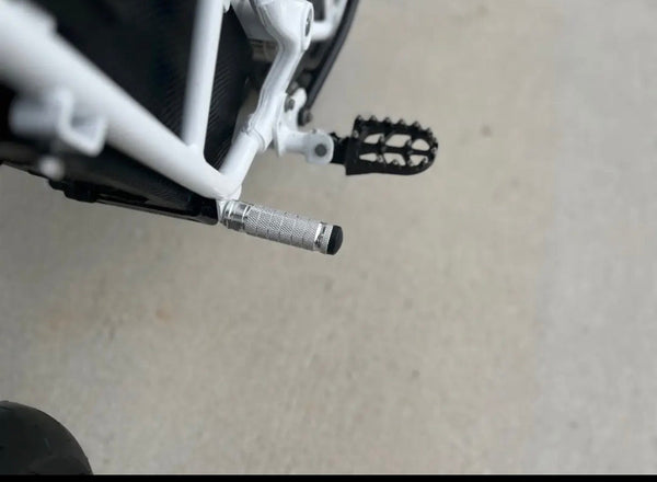 Ebox 2.0/3.0 Shiftlock APEX RACING