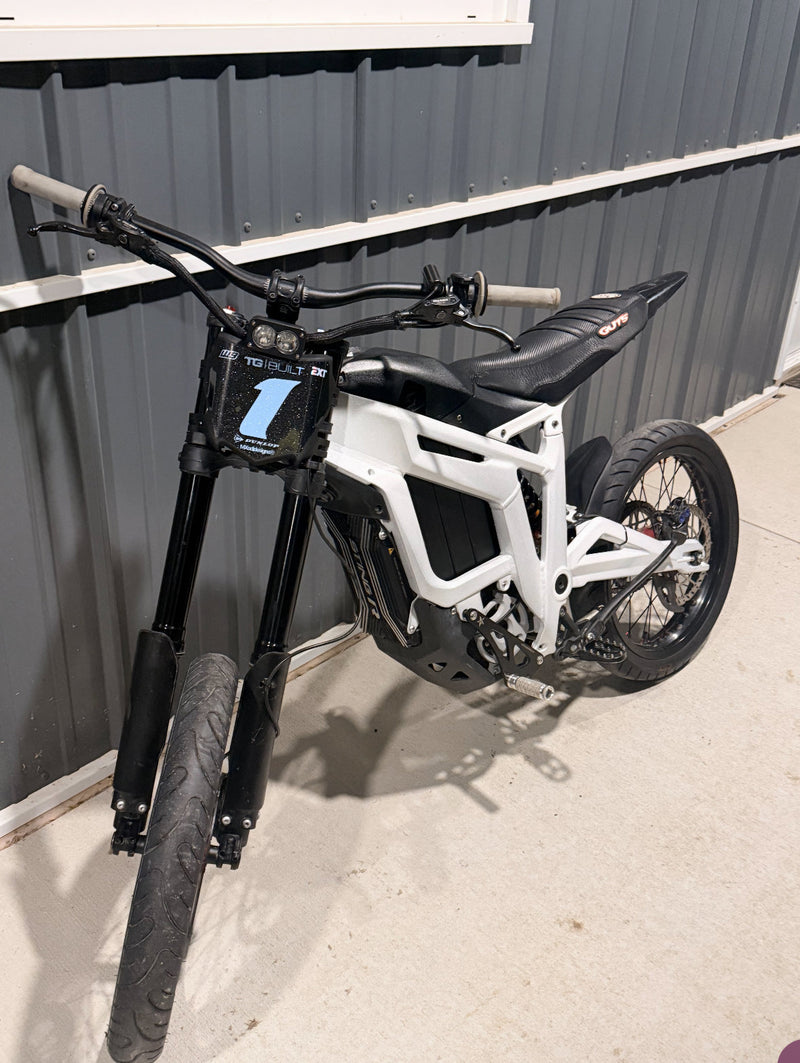 Talaria MX 3/4/5 Triple X