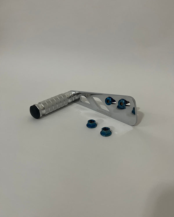 ETM RTR ShiftLock – Foot Lock ER Moto