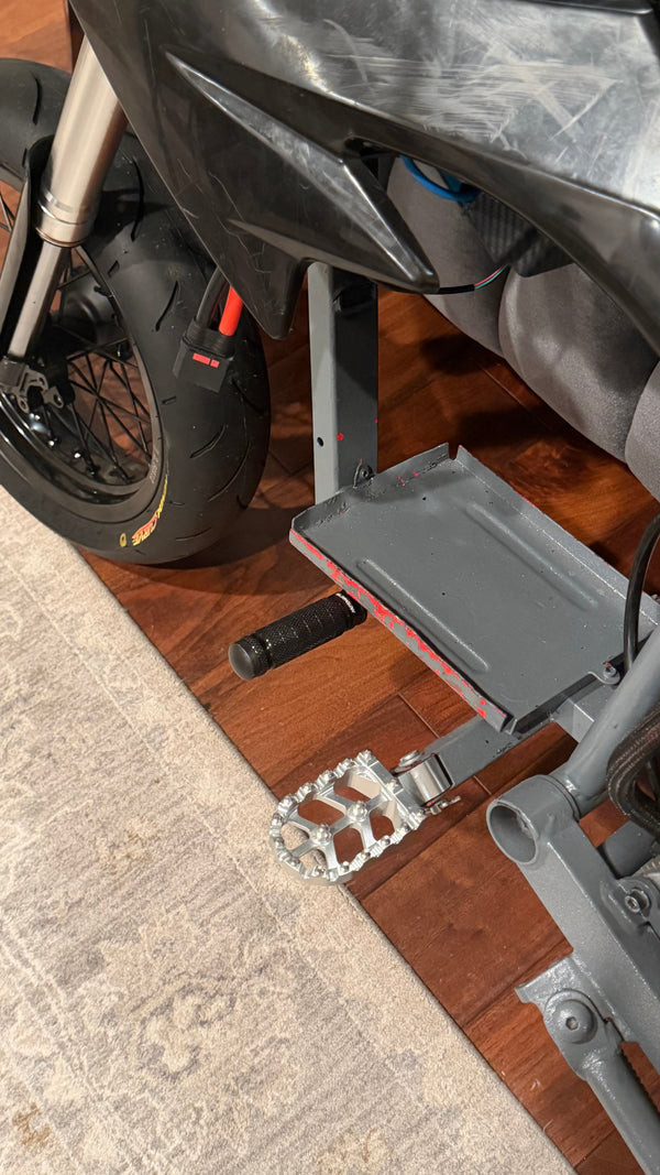 Razor Shiftlock Motowatts