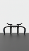 Matte Black Aero Handlebar BkDesigns