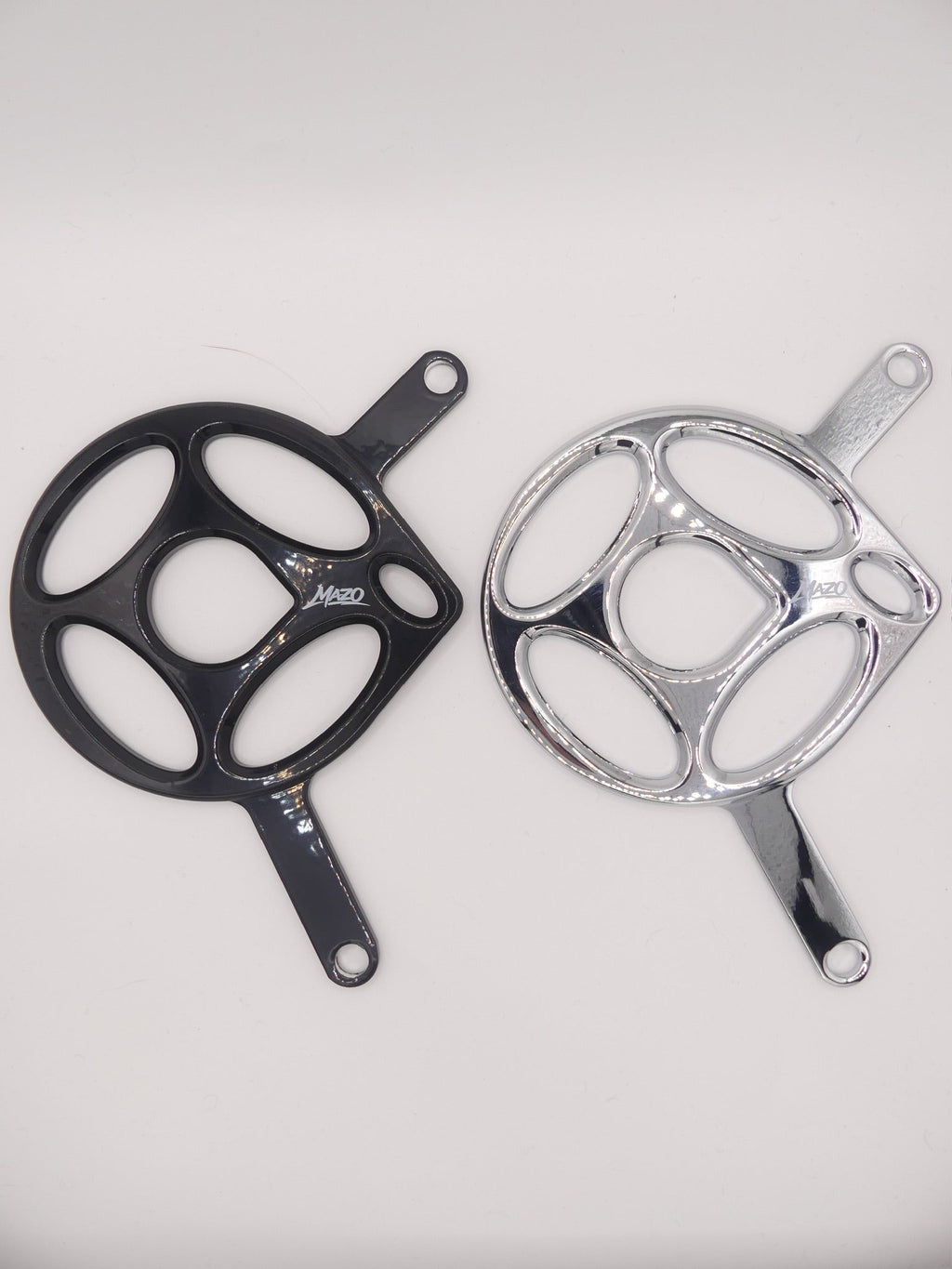 Yozma IN10 metal motor cover Mazo Mods
