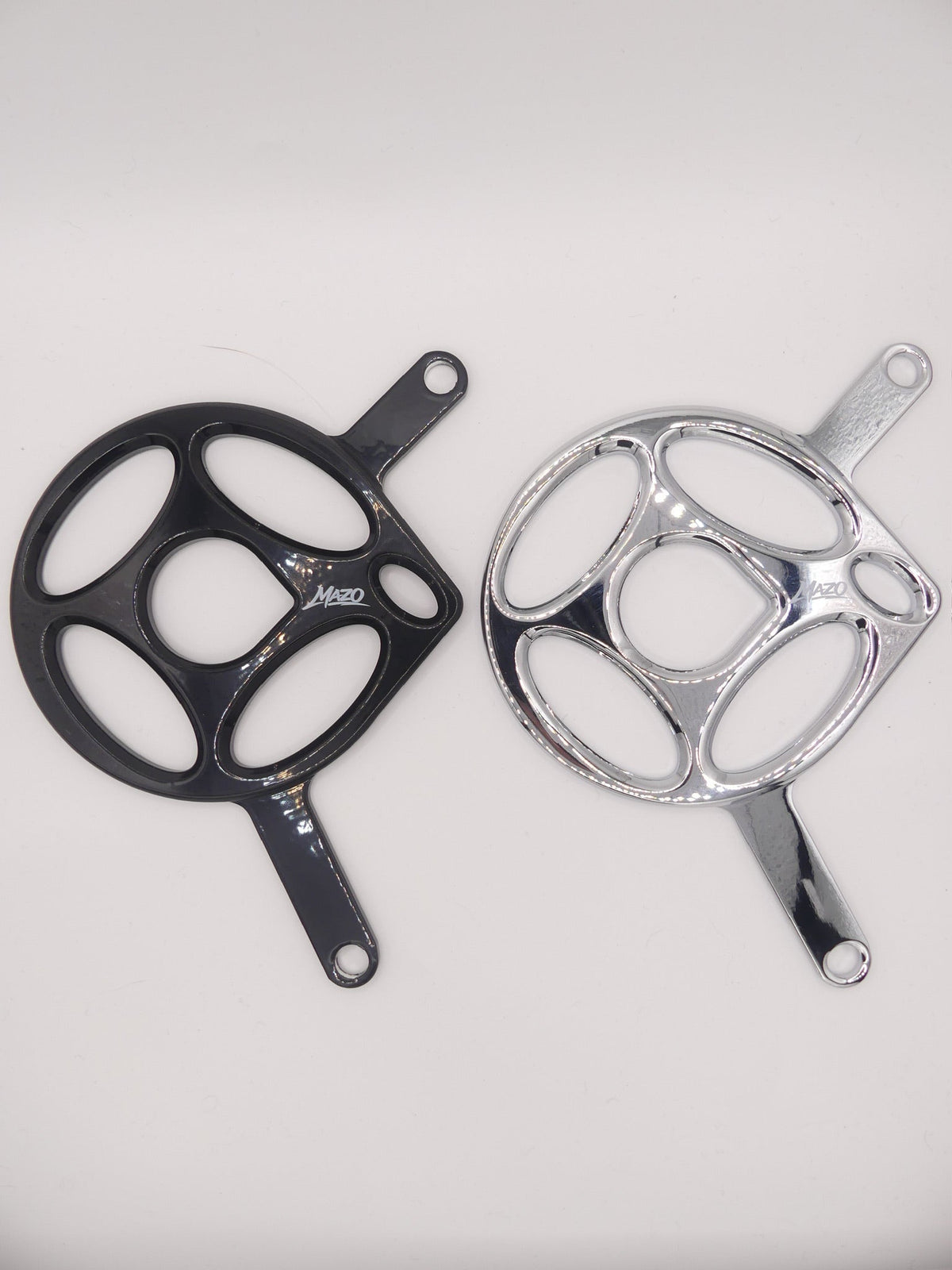 Yozma IN10 metal motor cover Mazo Mods