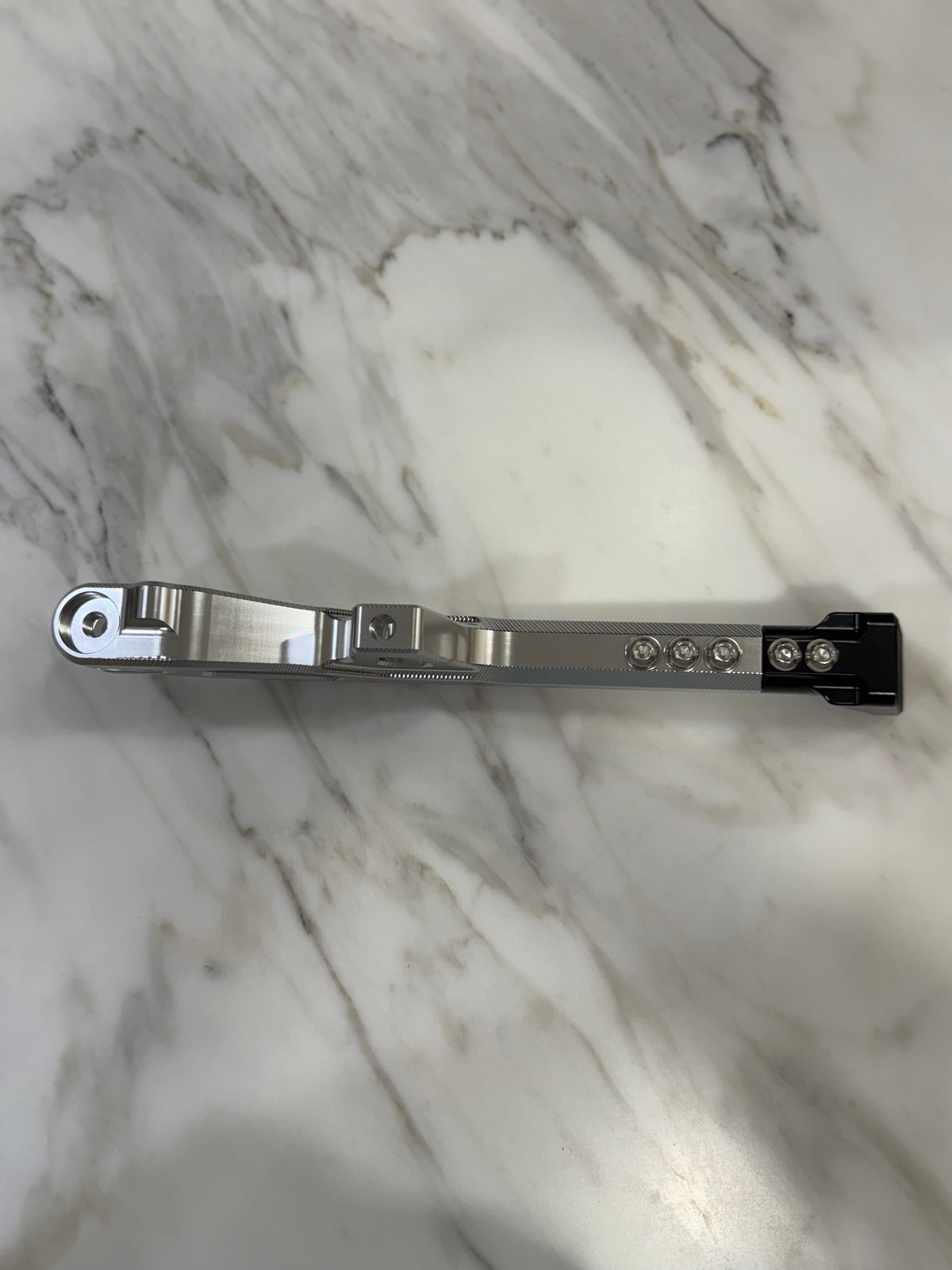 Upgraded Kickstand for Surron LBX / Eride, Ultra Bee & Talaria – Heavy Duty Replacement Forged Racing