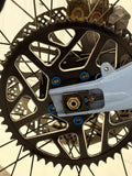 All Emoto Sprocket Titanium Bolts DevMoto