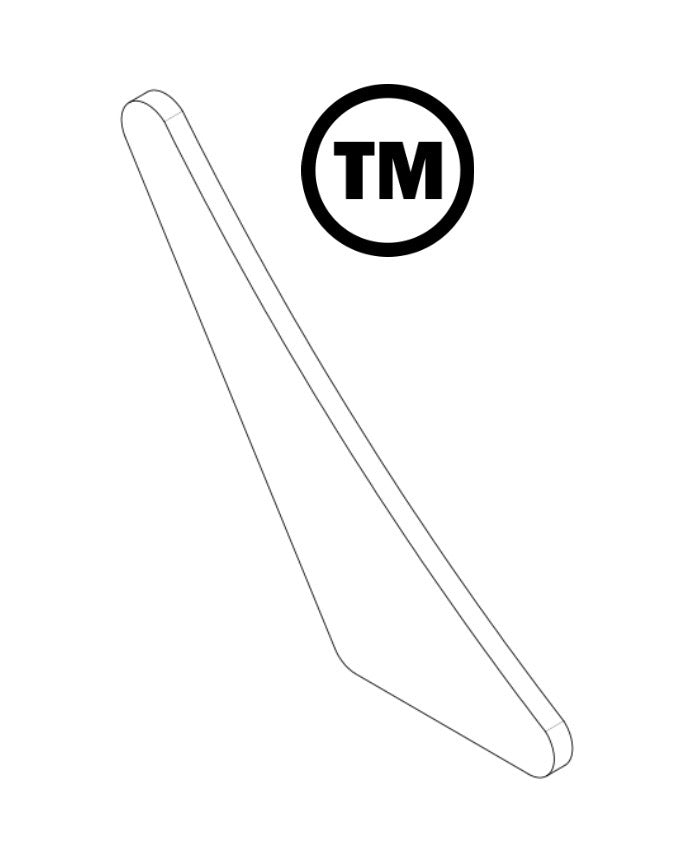 Ultra Bee Shift Lock & Bracket (Ships USA - TG Racing) TG Racing