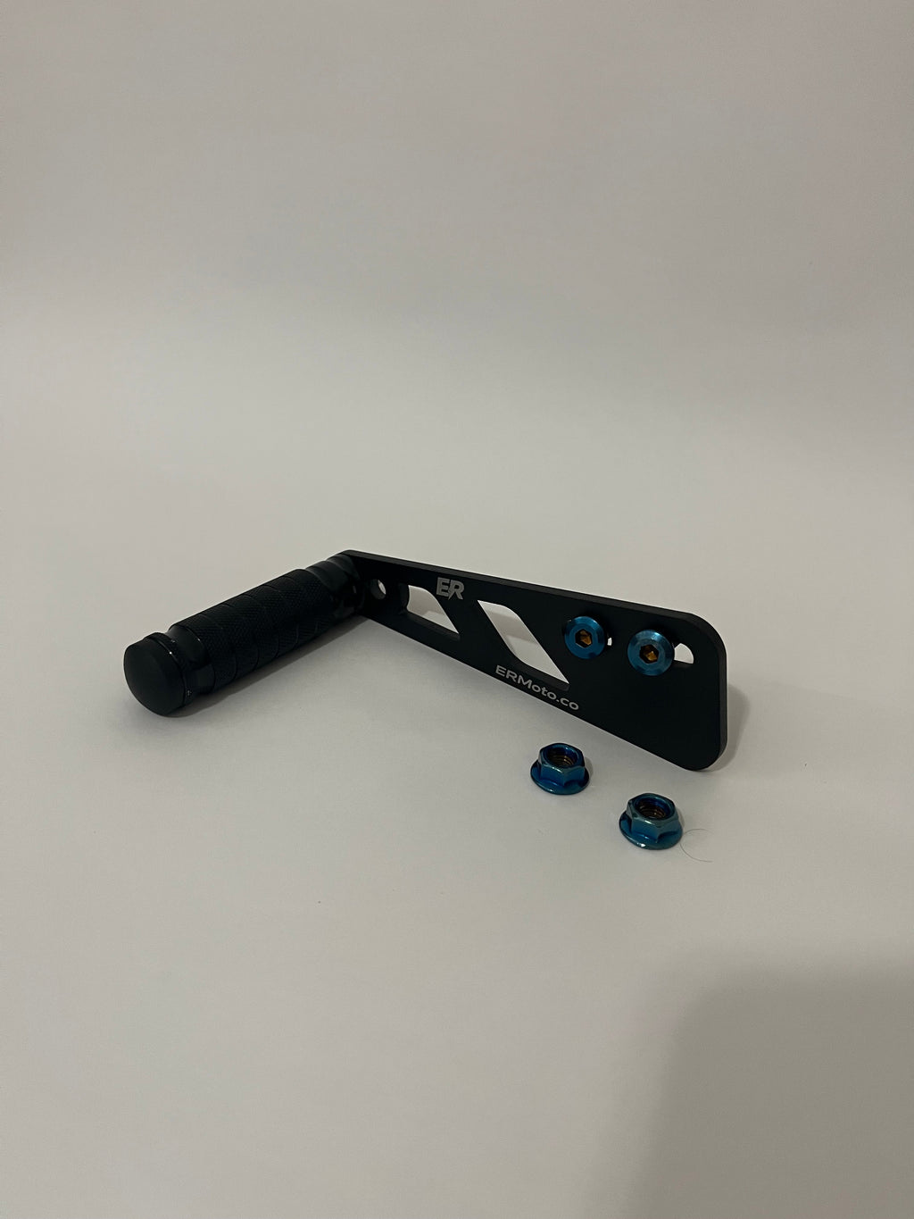 ETM RTR ShiftLock – Foot Lock ER Moto