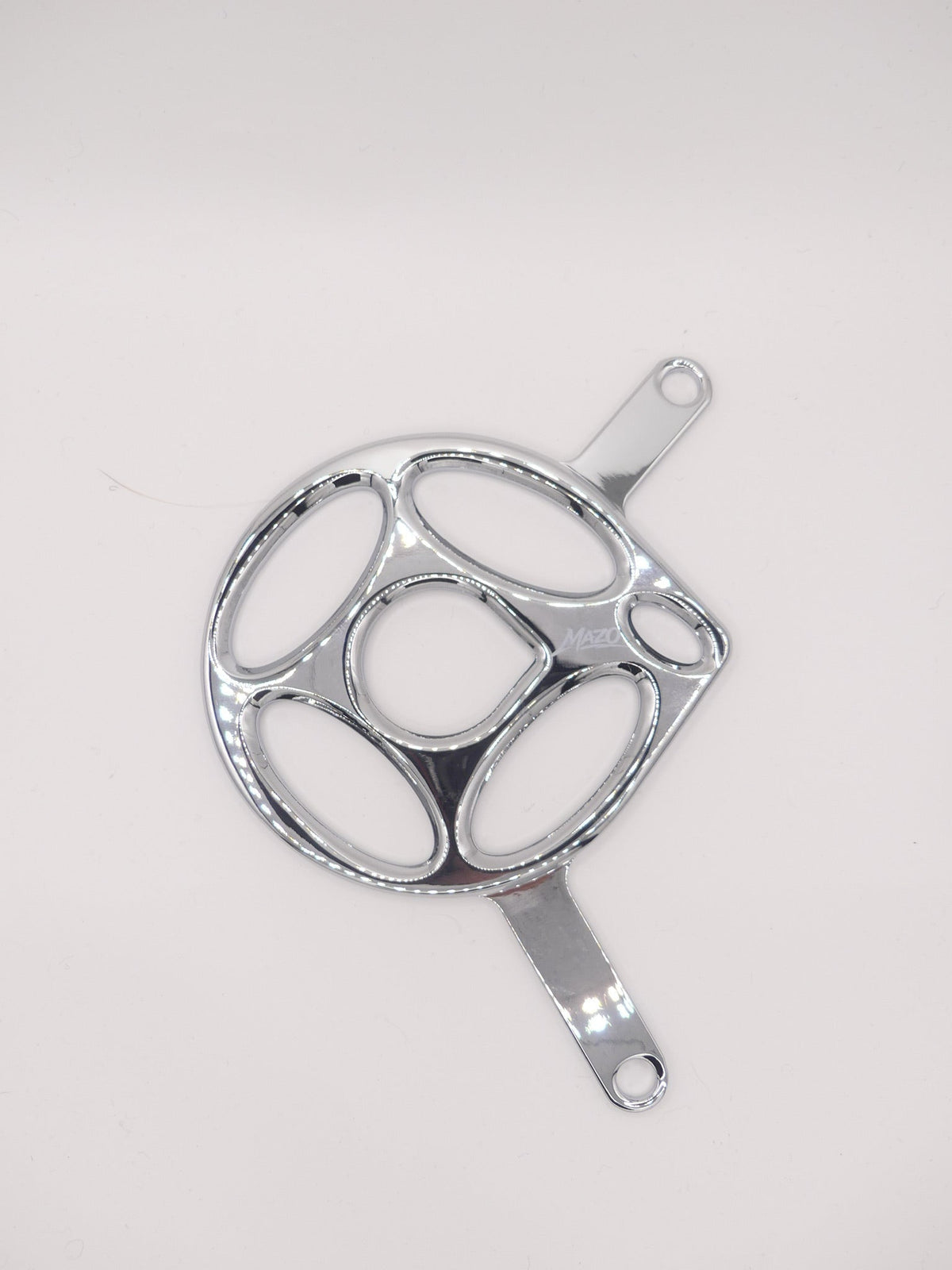 Yozma IN10 metal motor cover Mazo Mods