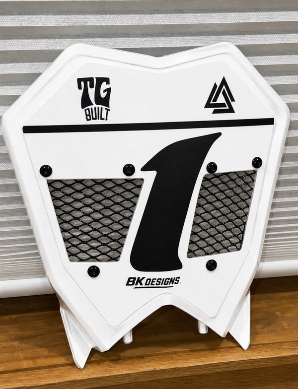 ETM RTR VENTED PLATE BkDesigns