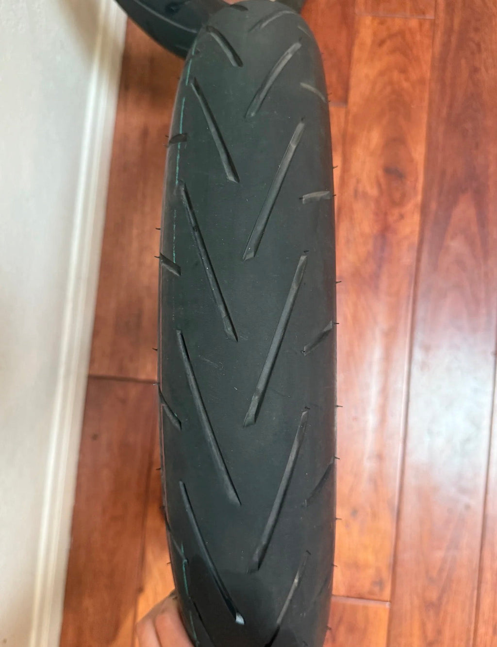 Surge Racing Supermoto Wheel Set – Surron LBX / E-Ride Pro SS 2.0 Surgeracingco