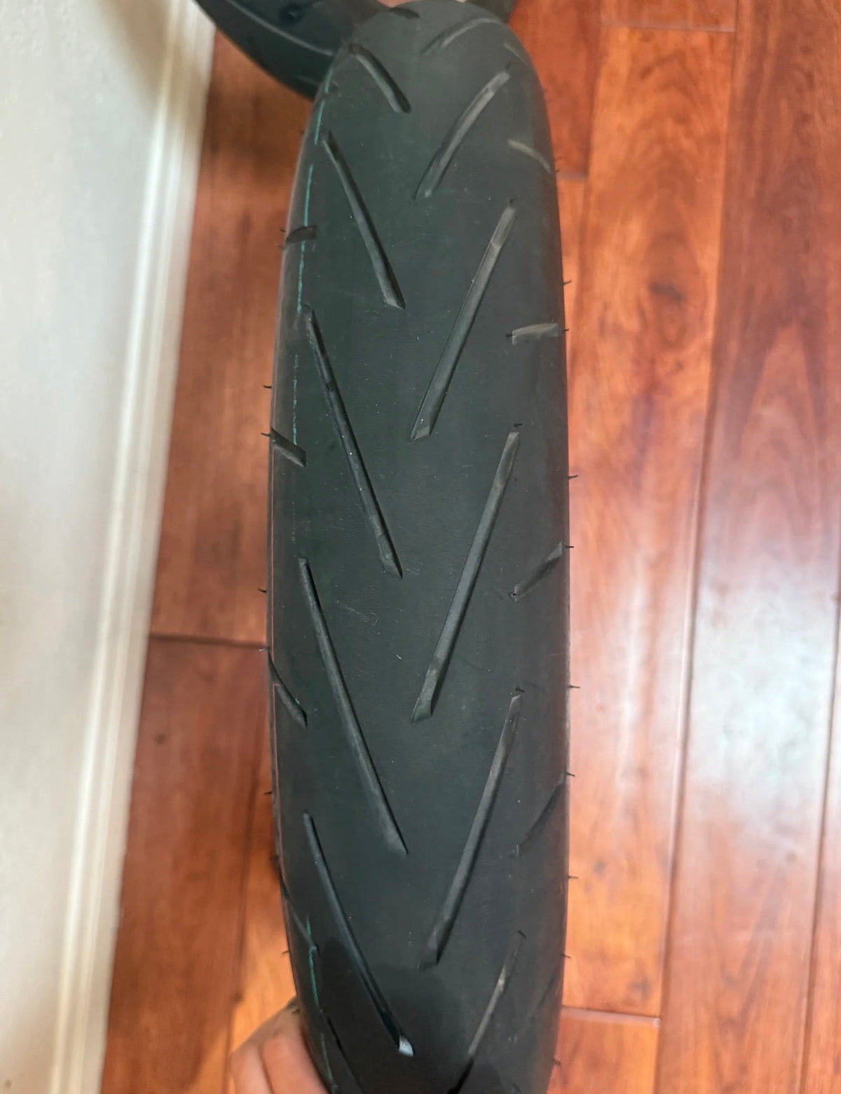 Surge Racing Supermoto Wheel Set – Surron LBX / E-Ride Pro SS 2.0 Surgeracingco