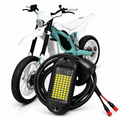 Surron Ultra Bee V3 Plug & Play Rock Light LT Racing