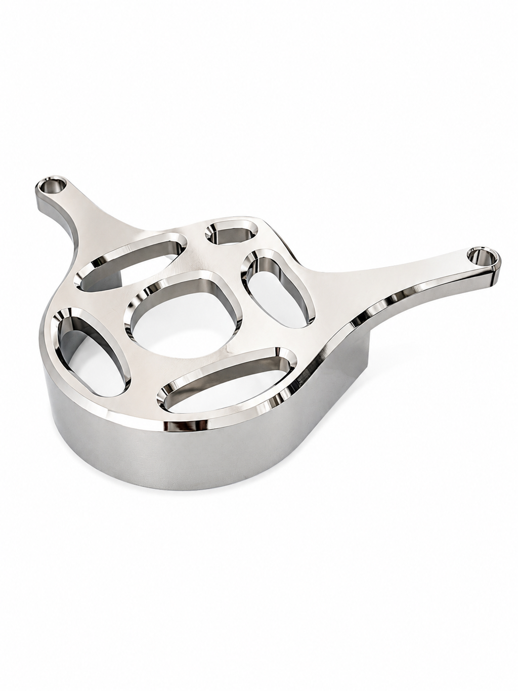 Yozma In 10 Metal Motor Cover Soleil Supplies