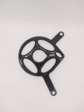 Yozma IN10 metal motor cover Mazo Mods