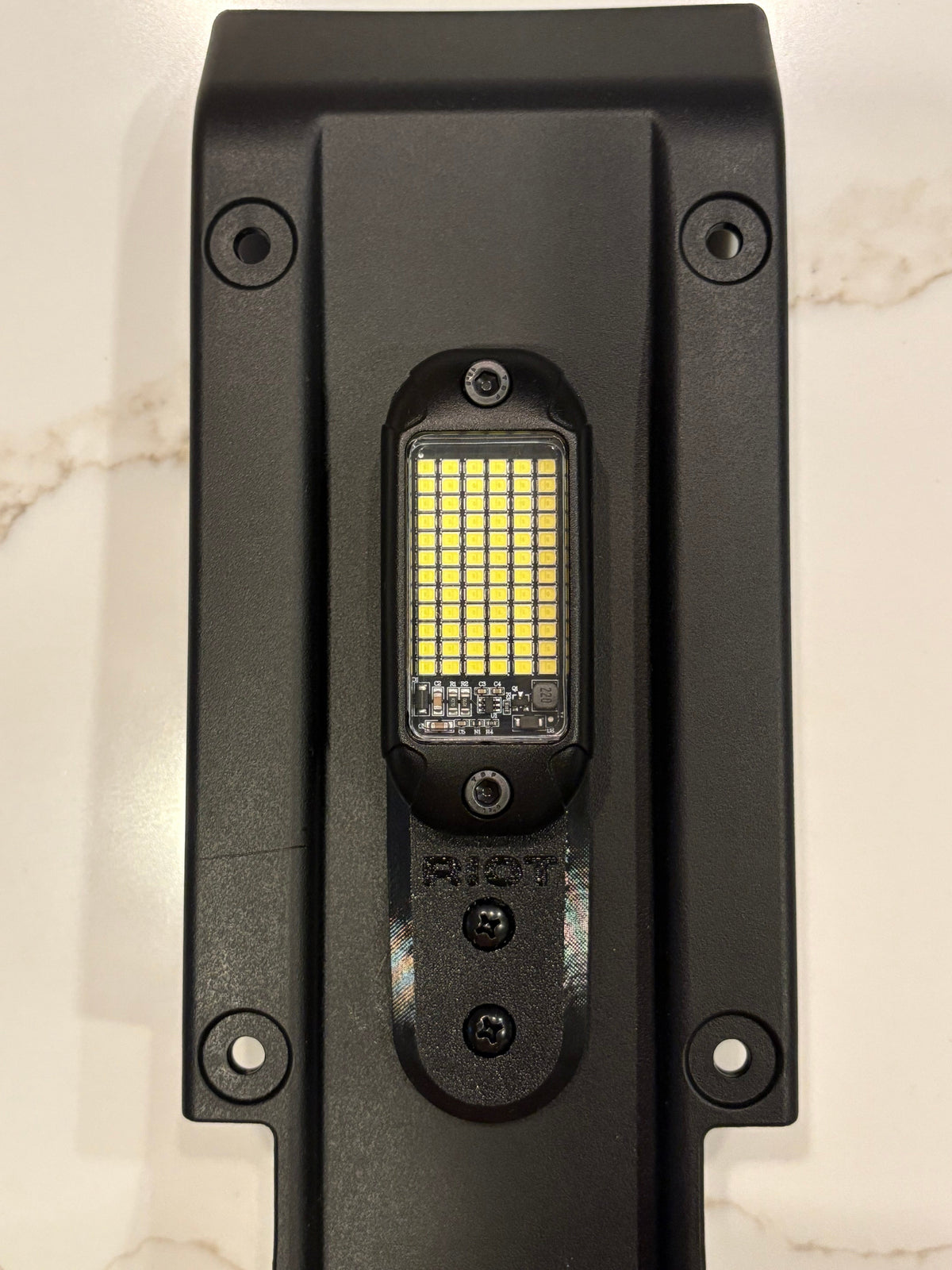 Riot BEAM Rock Light — 72 LED / 560 Lumens (Surron, Talaria, E-Ride) Riot Racing