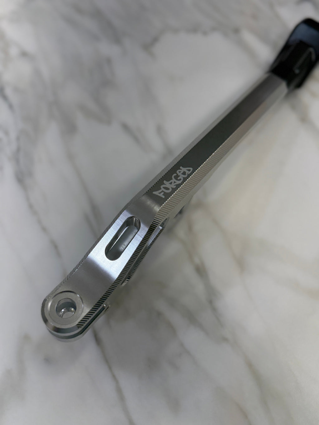 Upgraded Kickstand for Surron LBX / Eride, Ultra Bee & Talaria – Heavy Duty Replacement Forged Racing