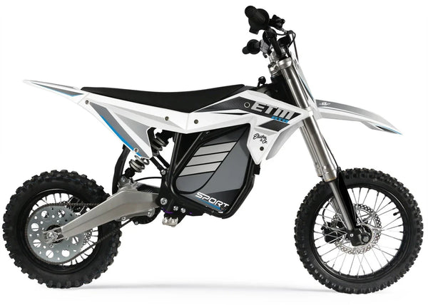 ETM RTR Sport/Lite