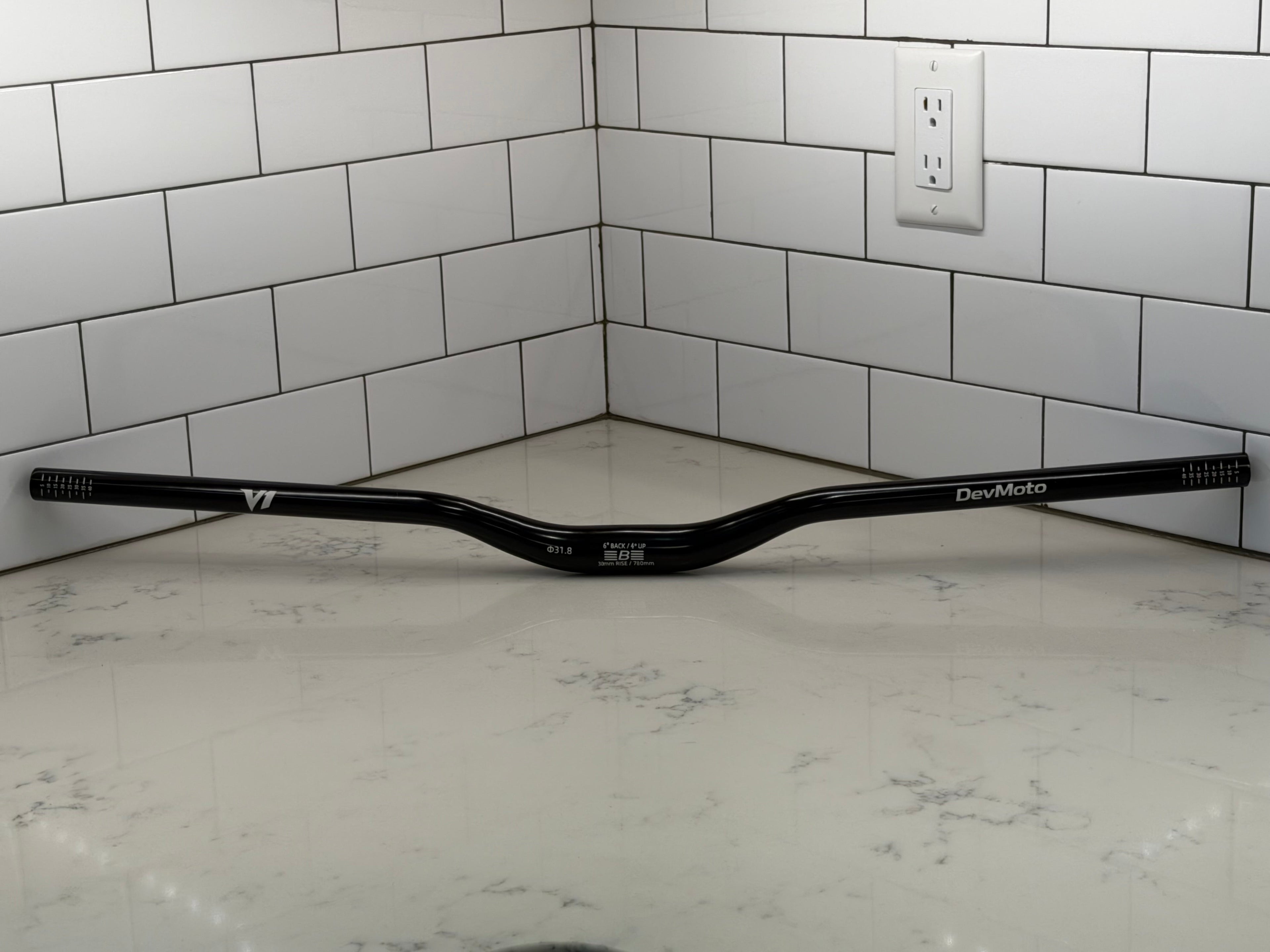 All Emoto Handlebars DevMoto