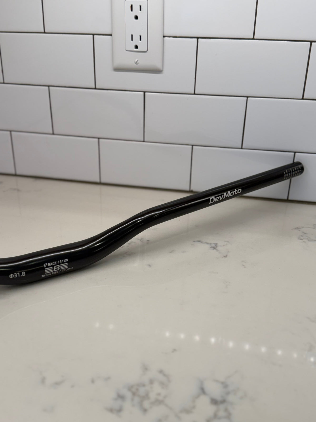 All Emoto Handlebars DevMoto