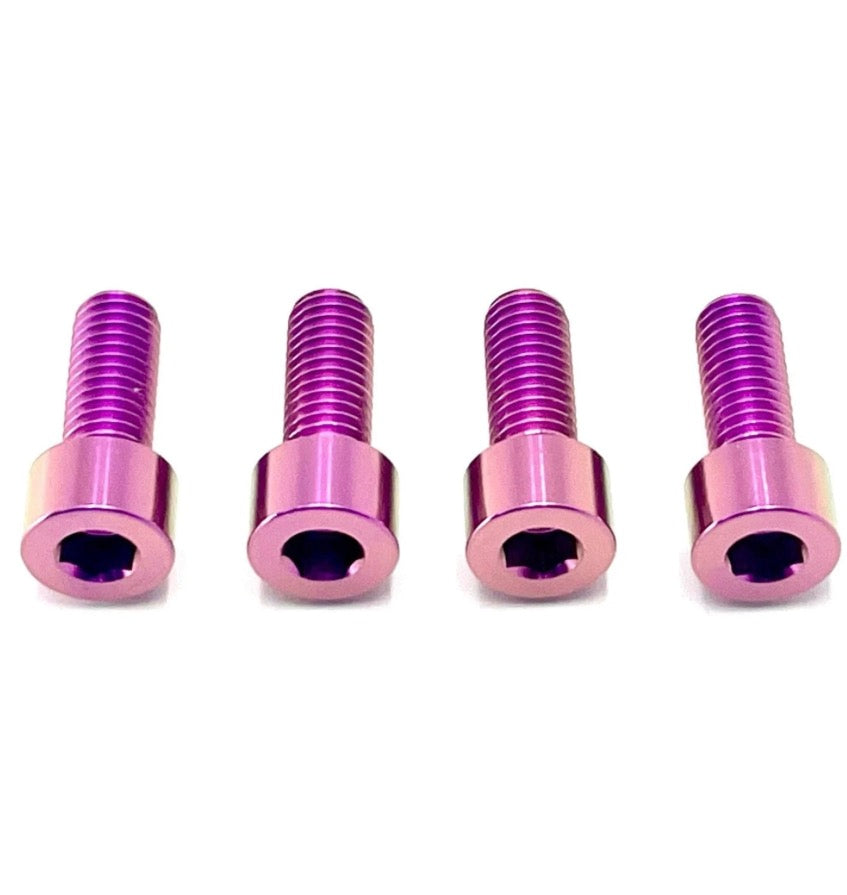 Super 73 Direct Mount Bolts DevMoto