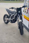 Sur-Ron Ultra Bee Supermoto Wheelset Surgeracingco