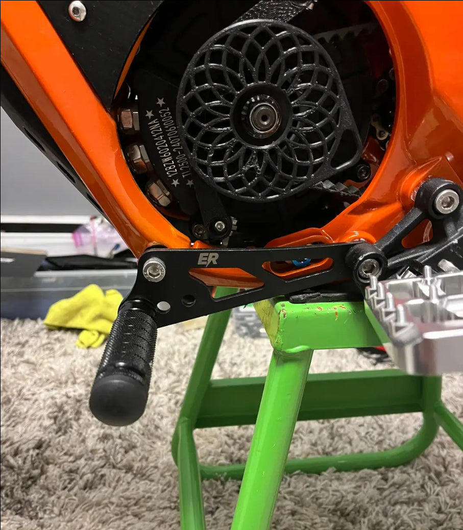 Talaria XXX ShiftLock ER Moto