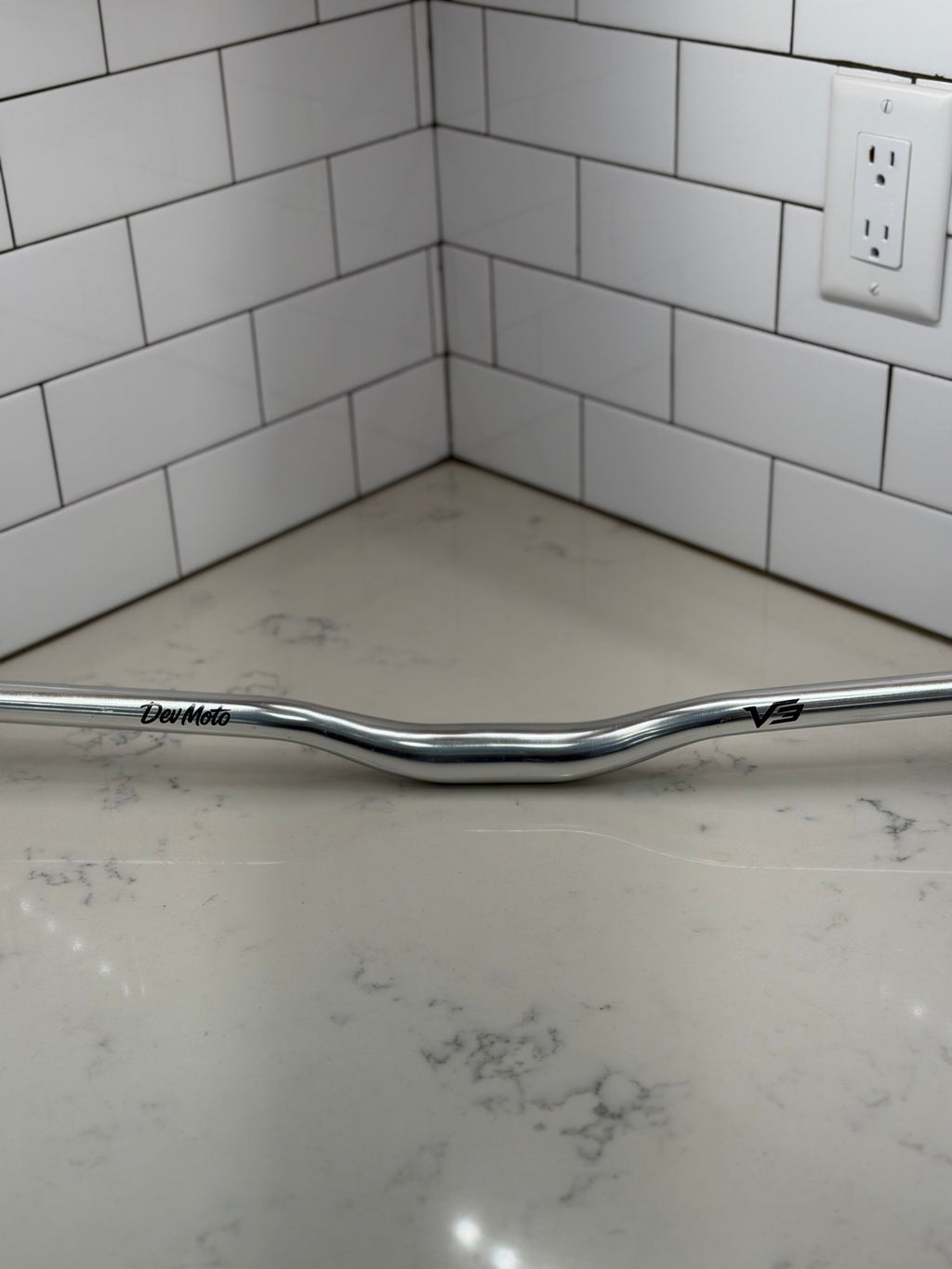 All Emoto Handlebars DevMoto