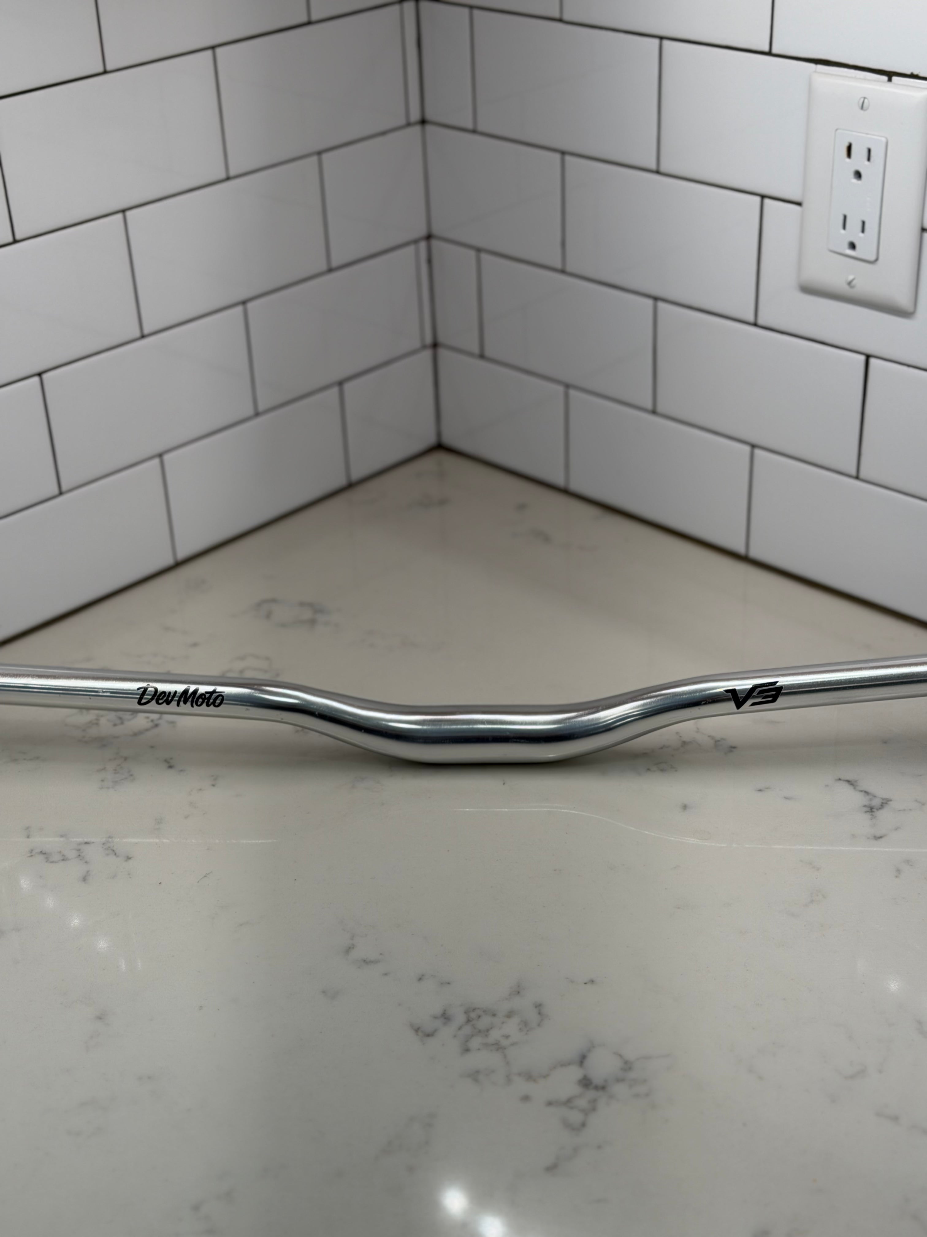 All Emoto Handlebars DevMoto