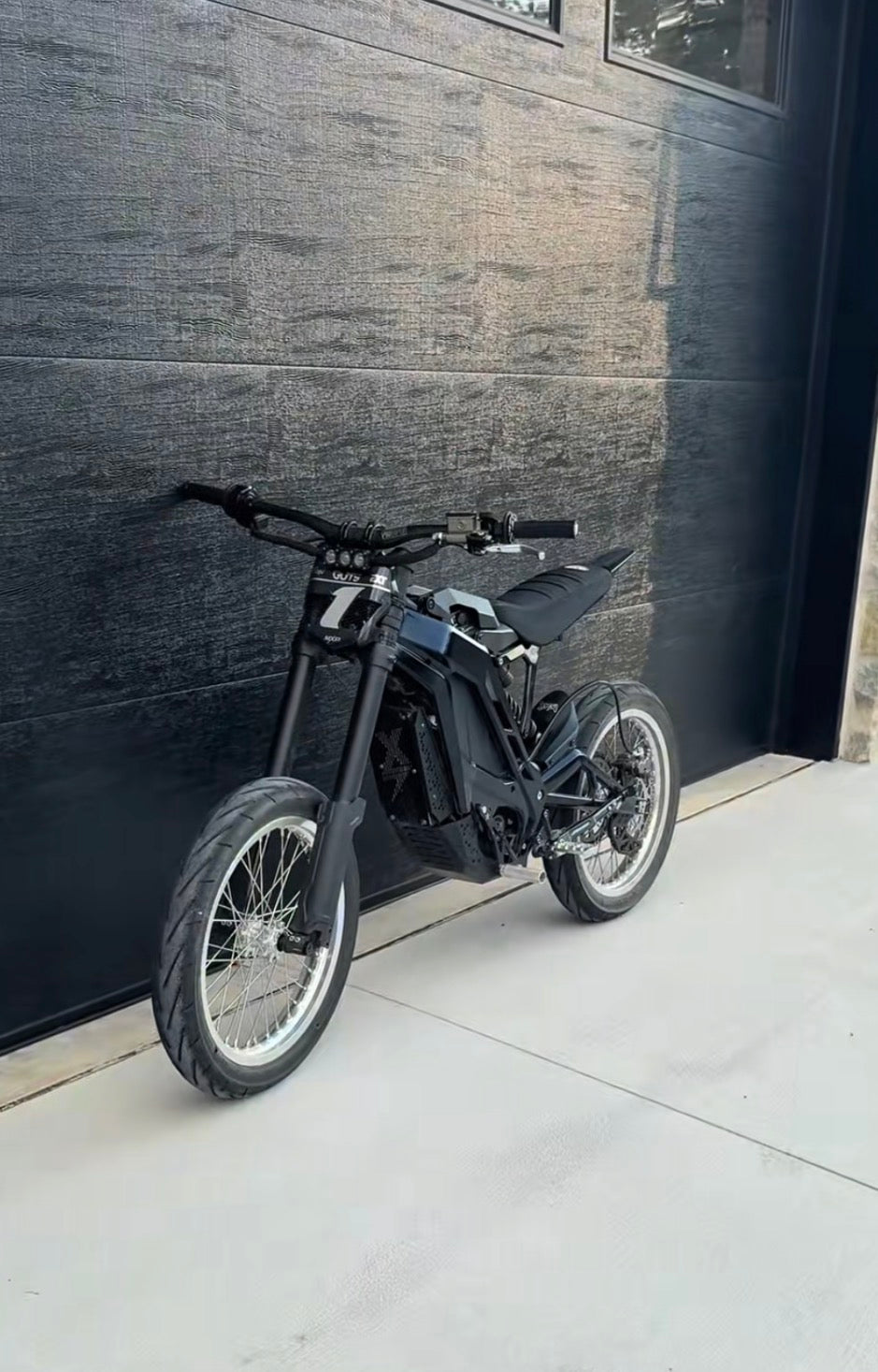 Eride Pro 3.0 Supermoto Wheelset Surgeracingco