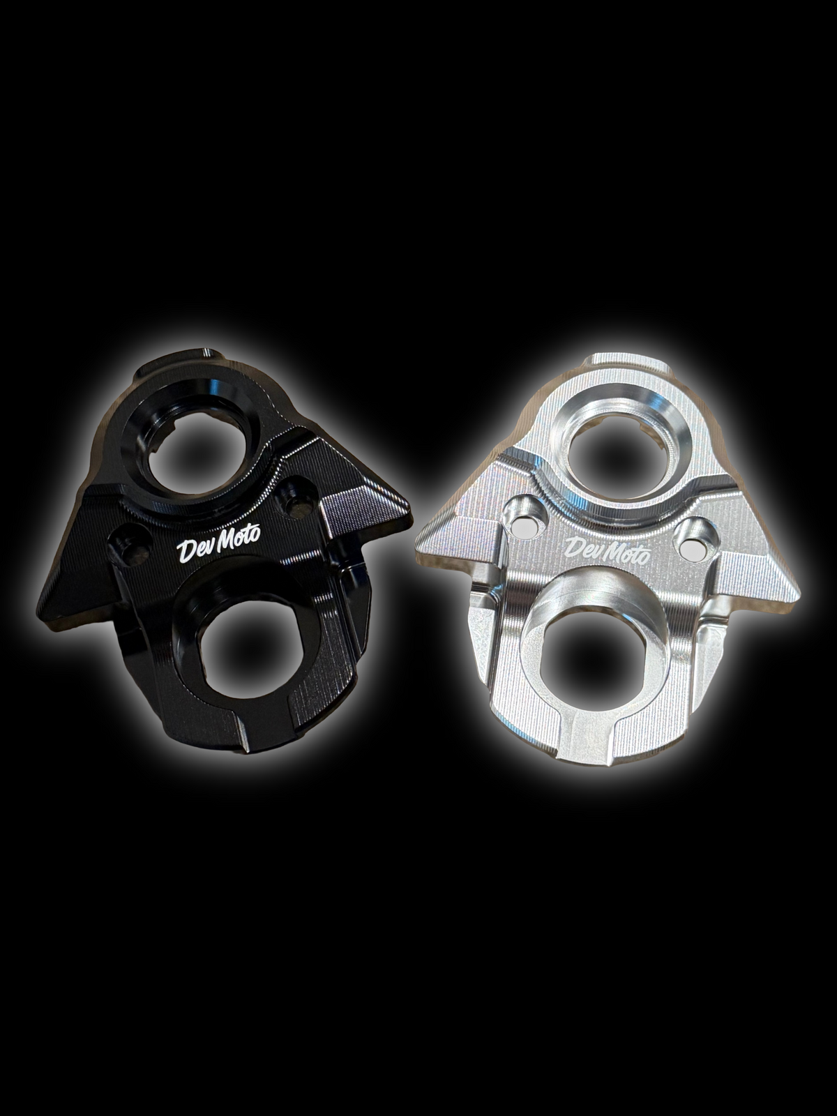 Surron LBX Key Ignition Cover DevMoto