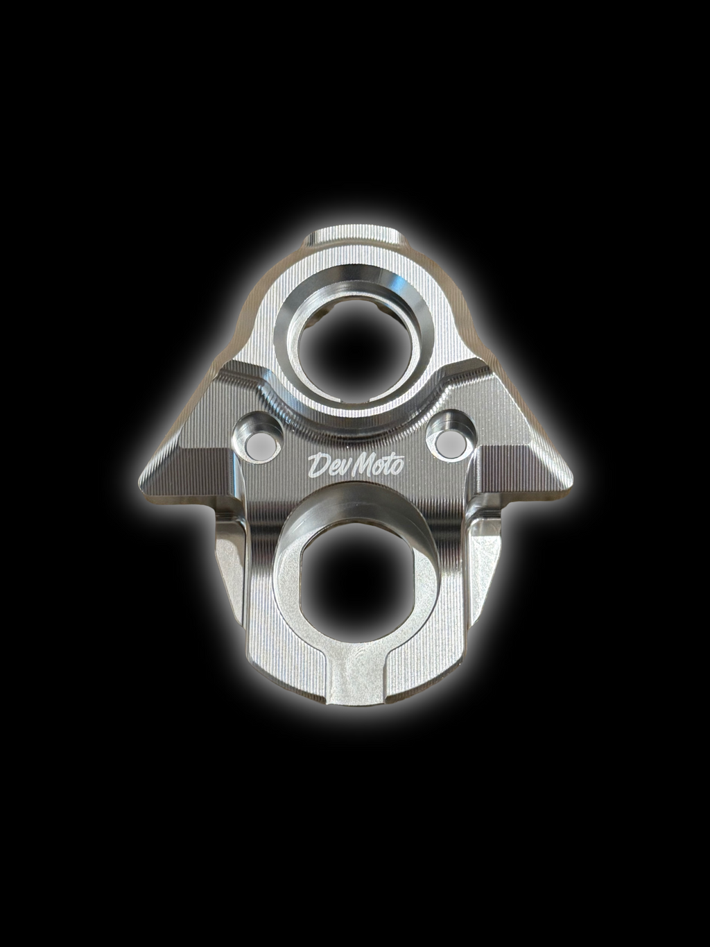 Surron LBX Key Ignition Cover DevMoto