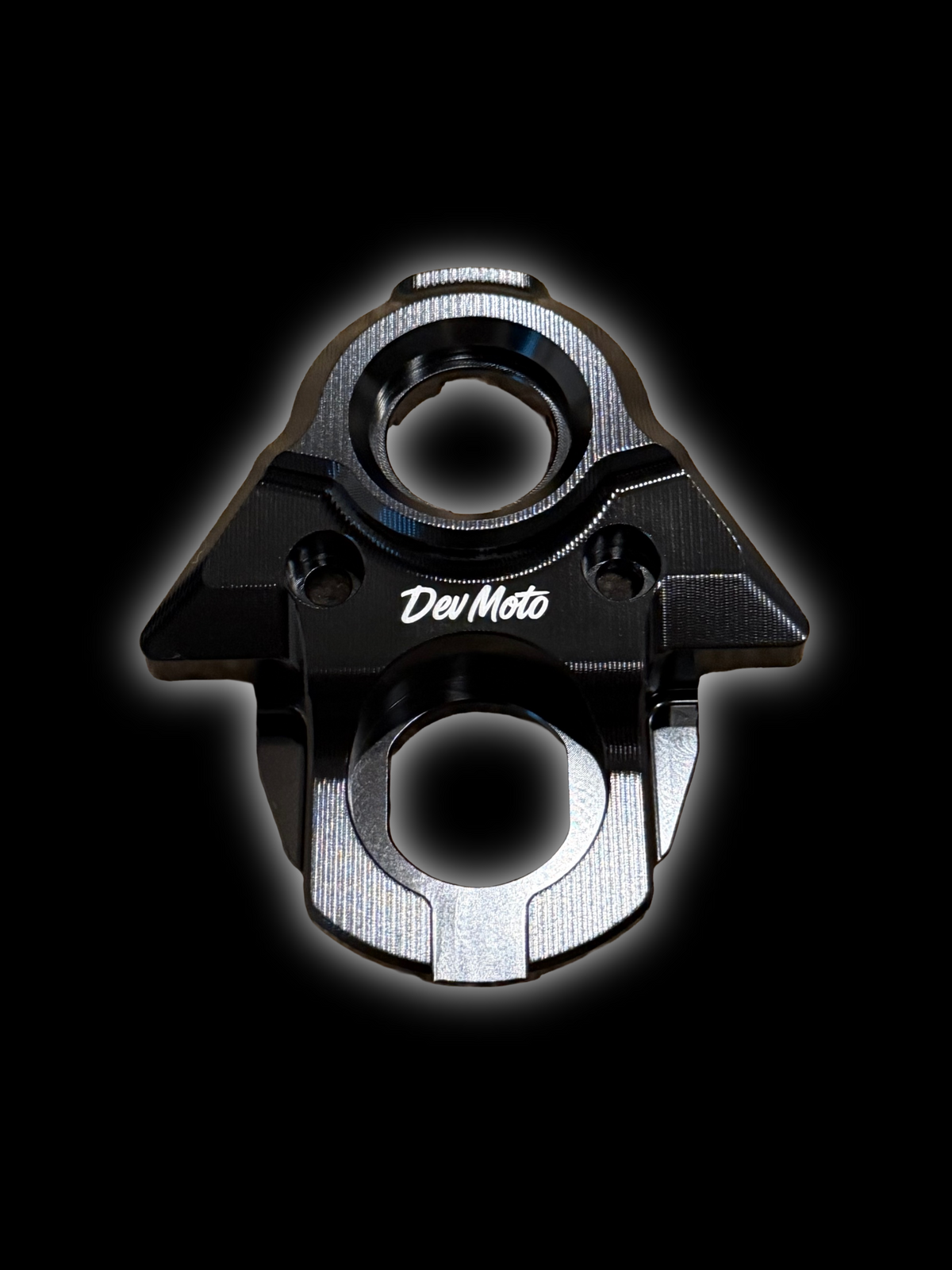 Surron LBX Key Ignition Cover DevMoto