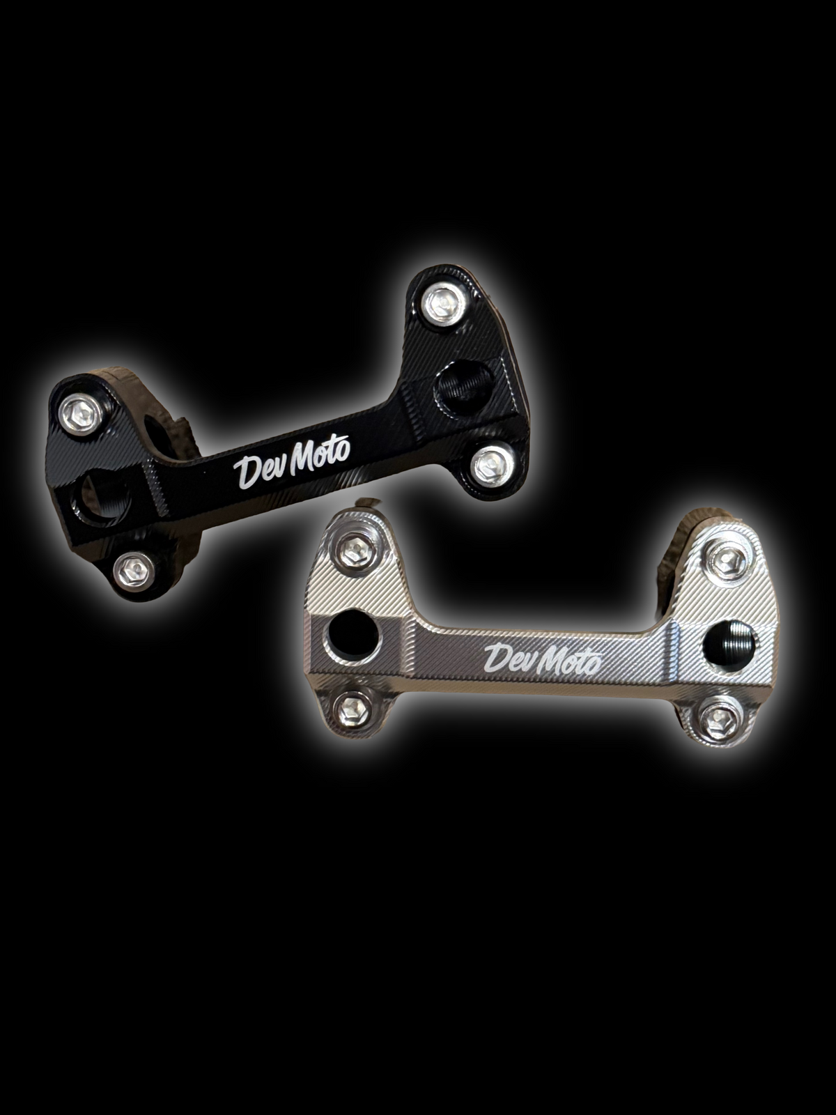 Metal Ultra Bee Direct Mount DevMoto