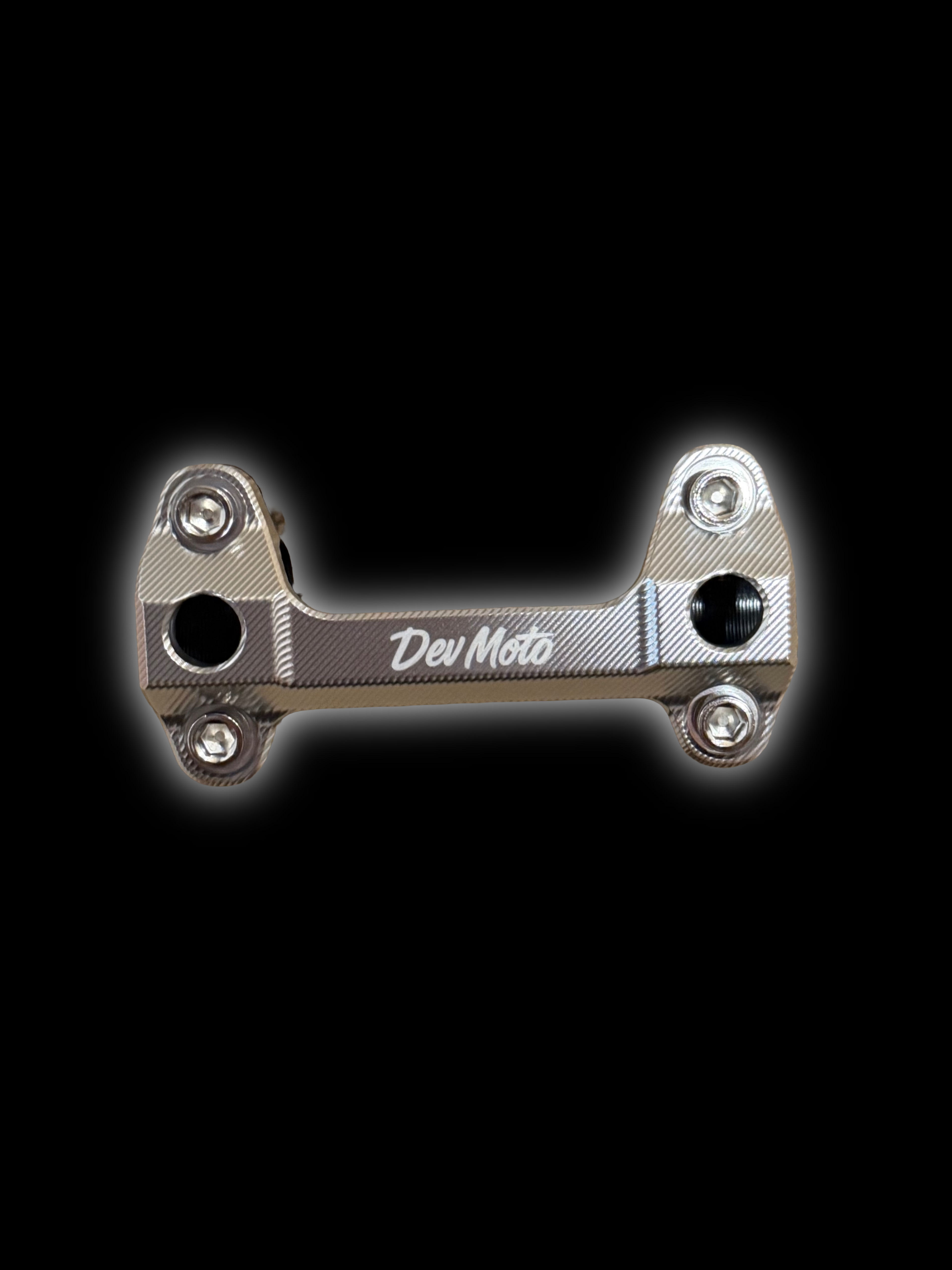 Metal Ultra Bee Direct Mount DevMoto