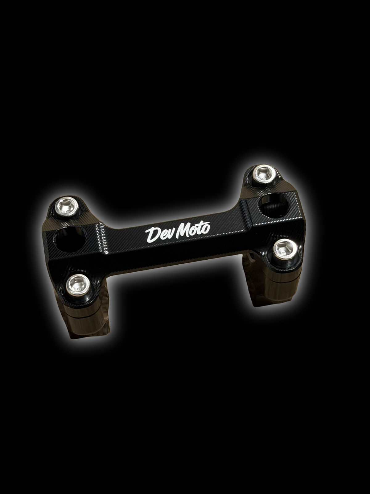 Metal Ultra Bee Direct Mount DevMoto