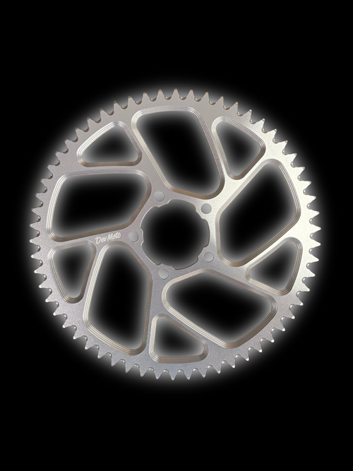 All Emoto 58 Tooth Upgraded Sprocket DevMoto