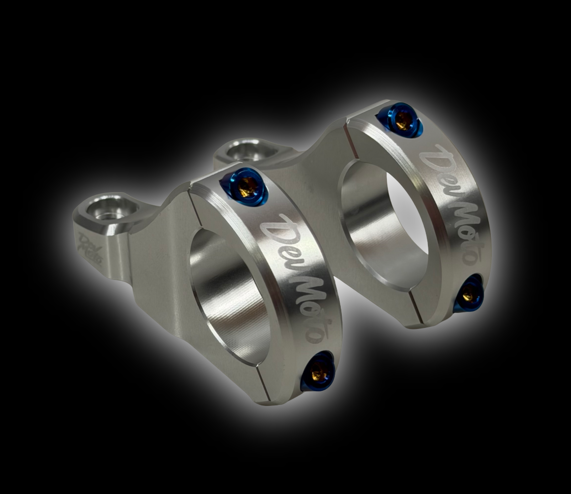Direct Mount 31.8mm DevMoto