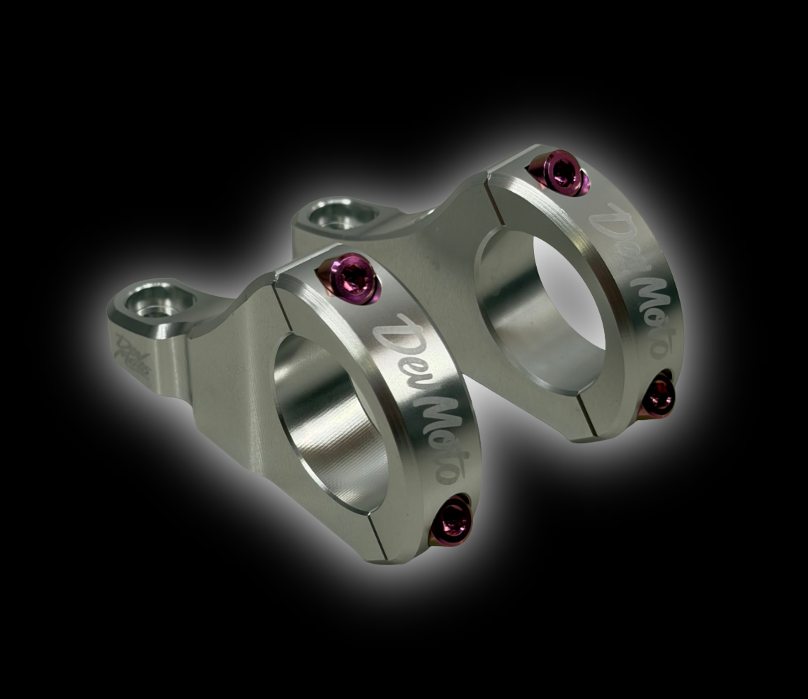 Direct Mount 31.8mm DevMoto