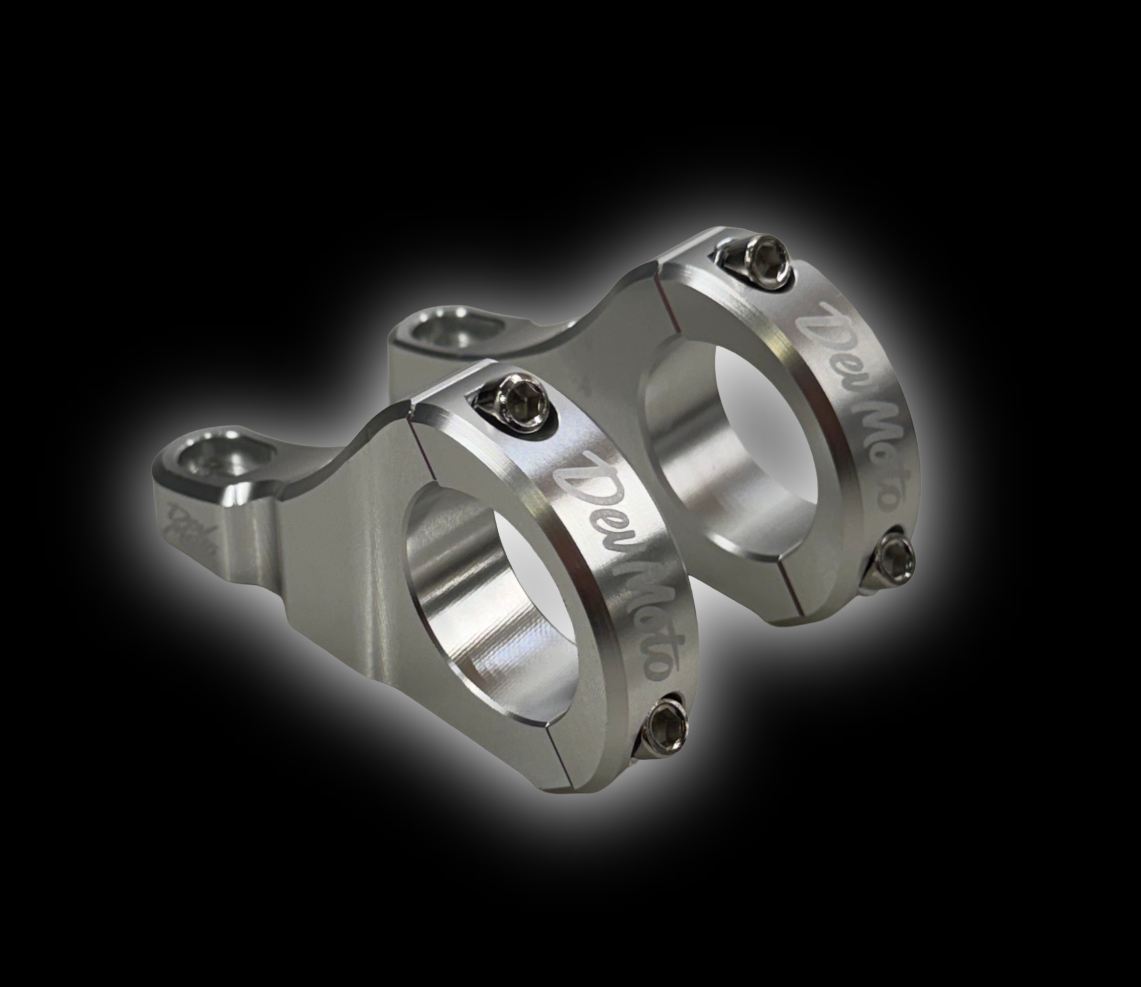 Direct Mount 31.8mm DevMoto