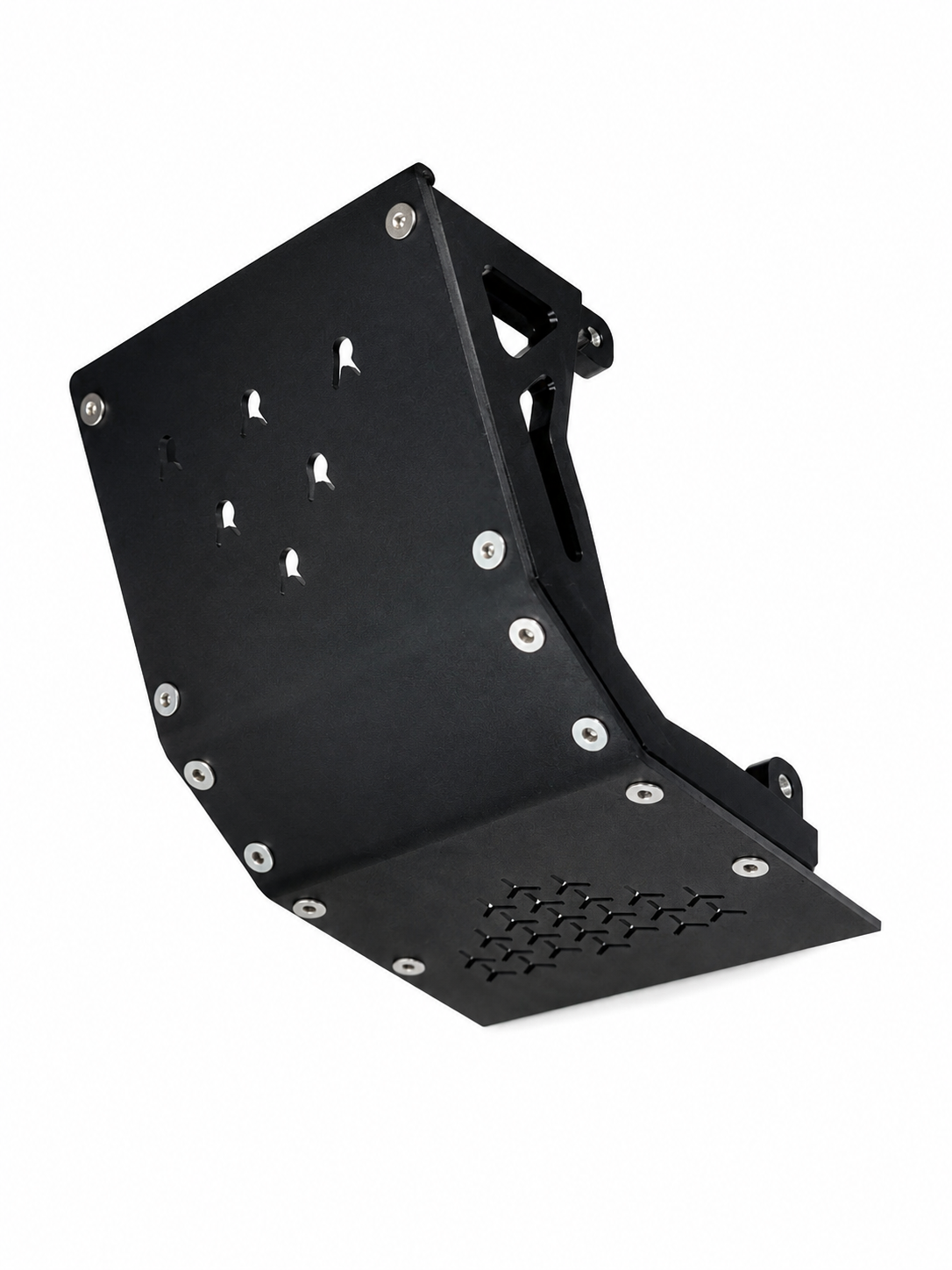 DevMoto Surron LBX Heavy Hitter Bash Guard/Skid plate DevMoto