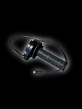 Full twist/Surron throttle for Super73, MacFox, Ridstar DevMoto