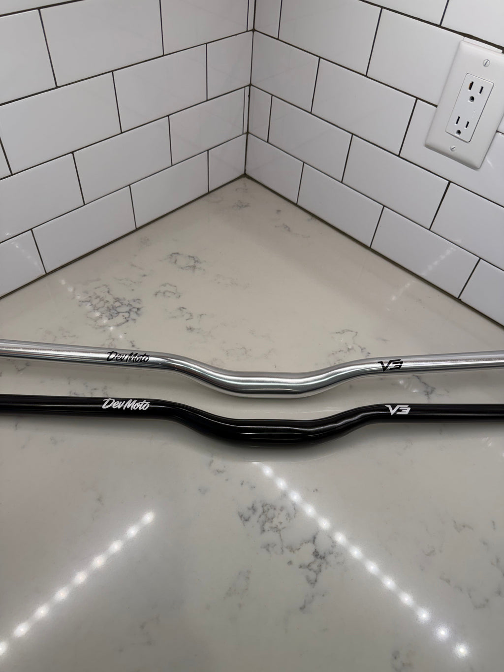 All Emoto Handlebars DevMoto